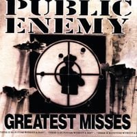 Public Enemy - Greatest Misses