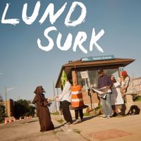 Lund Surk - Mythical Tales from the Southwest Suburbs
