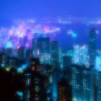 名も無き夢想家 - 失われた街