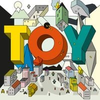 TOY - 40* 44* 34*