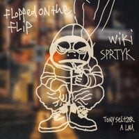 Wiki - Flopped on the flip