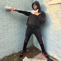 VonOff1700 - TG run it