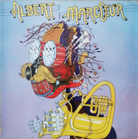 Albert Marc&oelig;ur - Albert Marc&oelig;ur