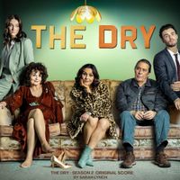 Sarah Lynch - The Dry: Season 2
