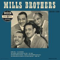 The Mills Brothers - Souvenir Album