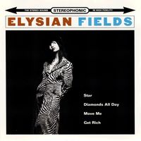 Elysian Fields - Elysian Fields EP