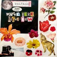wolfears - we're here right now