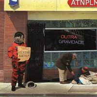 Atentado Napalm - Outra Gravidade