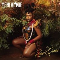 Yemi Alade - Rebel Queen
