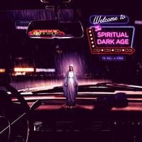 To Kill A King - The Spiritual Dark Age