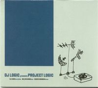 DJ Logic - Project Logic