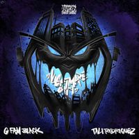 G Fam Black - Nightmare City