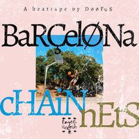 D&oslash;&oslash;F - BARCELONA CHAIN NETS