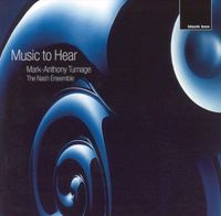 Nash Ensemble - Music To Hear