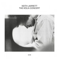 Keith Jarrett - The K&ouml;ln Concert