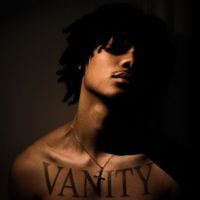 Bryant Barnes - VANITY