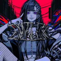 鬱P [Utsu-P] - EMBLEM
