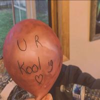 Silver Material - Ur Kool ig (and All the Other Things I Wish I Had Said)