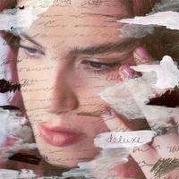 Nicole Zignago - ​escrita (deluxe)