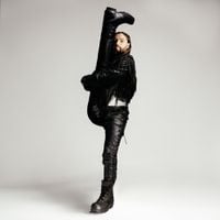 Salvatore Ganacci - Sometimes I Cry When I'm Alone