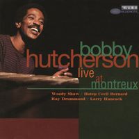 Bobby Hutcherson - Live at Montreux