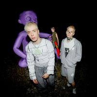 Kinny Zimmer - W NOCY