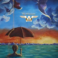 The Windmill - Mindscapes
