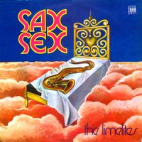 The Limelites - Sax Sex