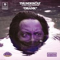 Thundercat + OG Ron C & The Chopstars - Drank