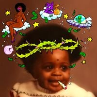 Smoke DZA - ZAZA