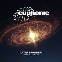 David Broaders - Interplanetary