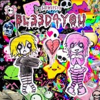 Lil Witchy - BL33D4Y0U