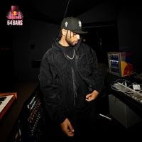 BILLA JOE - FABRIZIO ROMANO FREESTYLE (64 Bars)