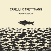 Capelli - Nie auf sie geh&ouml;rt