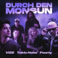VIZE - Durch den Monsun