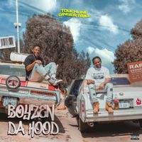Touchline - Boyzen Da Hood