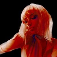 MISKA - TURNING RED
