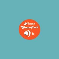 Nemo - Clownfisch