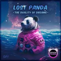 SPACE_PANDA - Lost Panda: The Duality of Dreams (SP1)