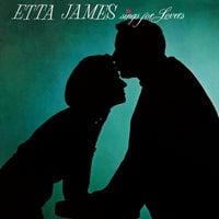 Etta James - Etta James Sings for Lovers