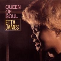 Etta James - Queen of Soul