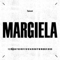 Saint&eacute; - Margiela