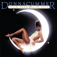 Donna Summer - Four Seasons of Love