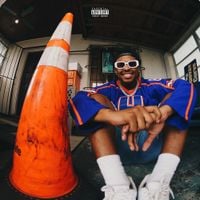 Ty2fly - IT'S 2FLY BITCH!
