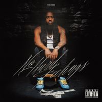 FCG Heem - No Hard Feelings