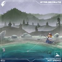 Ecli - Hot Springs