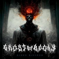 Ghost Of Agony - Ashen Kingdom