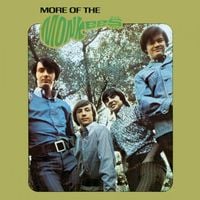 The Monkees - More of The Monkees