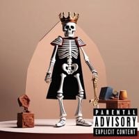 Live On Said The King - Toy Soldier (Wind Me Up)