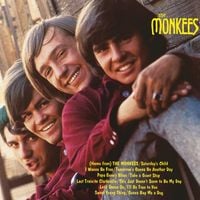 The Monkees - The Monkees